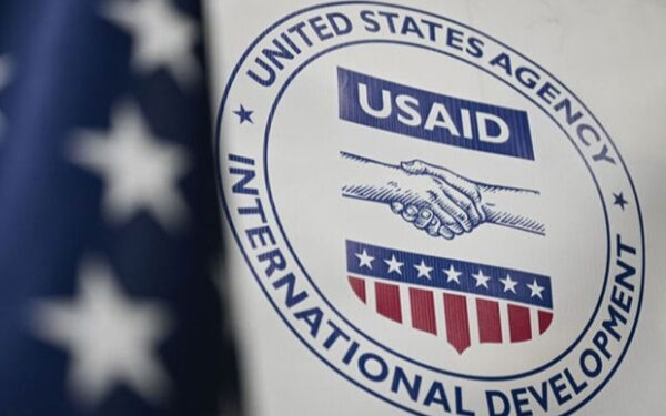 யுஎஸ்எய்ட்டின் முடக்கம்: நிதி வழிகளை தேடும் நிறுவனங்கள்