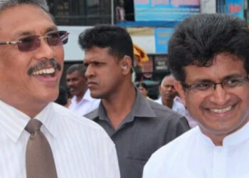 கோட்டாபய கைது செய்யப்படுவார்: எச்சரிக்கை