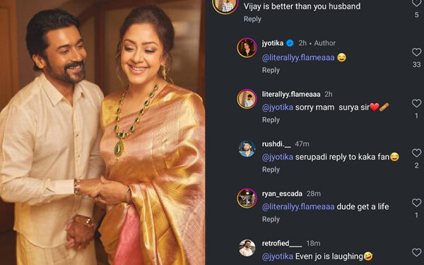 10 Paris Tamil News விஜய் தான் உங்க கணவரை விட சிறந்தவர்.. ஜோதிகா பதிலடி