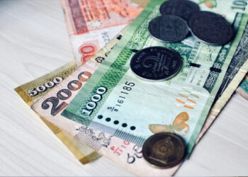 தனியார்துறை சம்பள அதிகரிப்பு: அரசாங்க திட்டம் அதிருப்தி