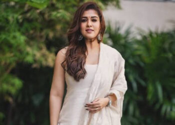 நடிகை நயன்தாராவின் உண்மை முகம்