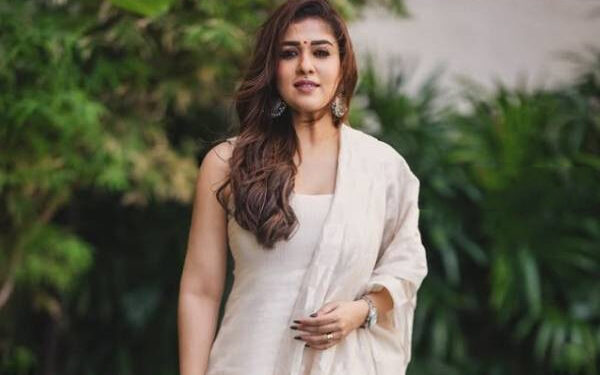 நடிகை நயன்தாராவின் உண்மை முகம்