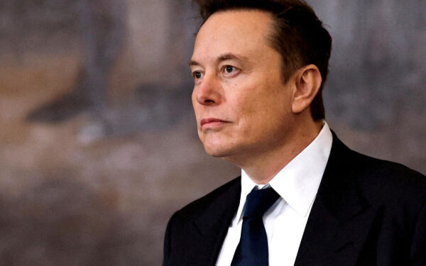 இலங்கை தொடர்பில் எலான் மஸ்க் பதிவு