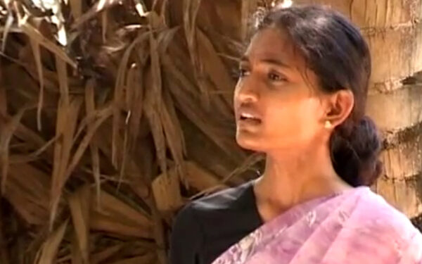 இசைப்பிரியாவின் படுகொலைக்கும் நீதி வேண்டும்!