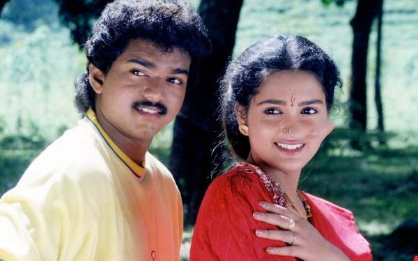 விஜய் வாழ்க்கையில் மறக்க முடியாத நாள்