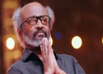 சினிமாவில் இருந்து ஓய்வெடுக்கவுள்ள ரஜினி..!