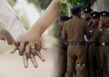 தென்னிலங்கையில் மனைவிக்கு கணவன் கொடூரம்