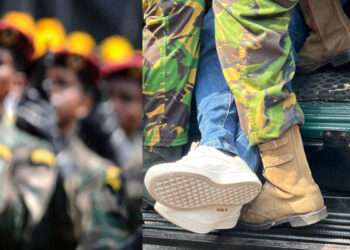 கணேமுல்ல சஞ்சீவ கொலைச் சம்பவம் : இருவர் கைது