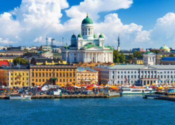 குறைந்த செலவில் விசா வசதி கொண்ட மகிழ்ச்சியான நாடு