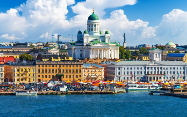 குறைந்த செலவில் விசா வசதி கொண்ட மகிழ்ச்சியான நாடு