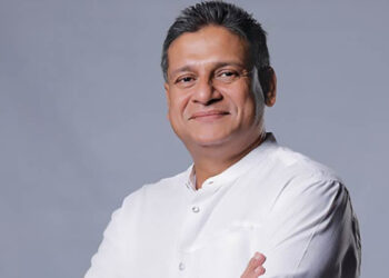 அநுர மிதிபலகையிலா பயணம் செய்தார்:  திலித் ஜெயவீர