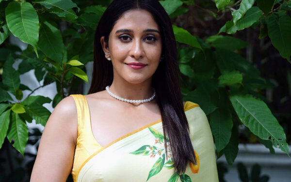 34 வயதாகியும் சிங்கிள்.. விடாமுயற்சி ரெஜினா கசன்ரா காரணம்