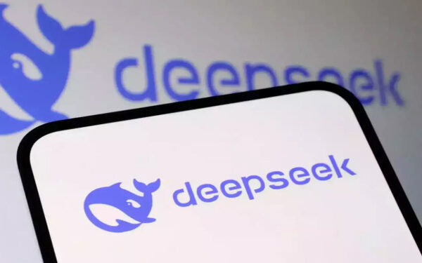 அமெரிக்காவில் சிலர் டீப்சீக்கை பயன்படுத்த தடை