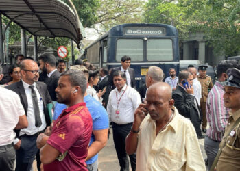 பாதாள உலகினில் 1400 பேர் அடையாளம்! புலனாய்வு விசாரணை