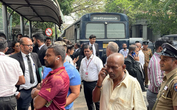 பாதாள உலகினில் 1400 பேர் அடையாளம்! புலனாய்வு விசாரணை