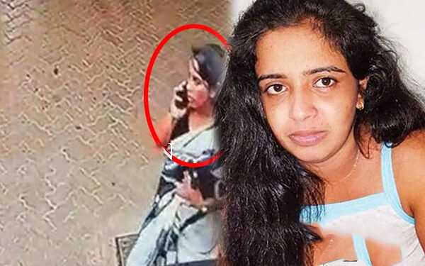 12 Paris Tamil News செவ்வந்தியின் தாய் மற்றும் சகோதரன் அறிந்திருந்த ரகசியம்