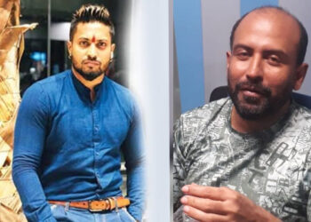 கணேமுல்ல சஞ்சீவ படுகொலை! பழிவாங்கத் துடிக்கும் இரு தரப்பினர்