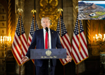 ஆப்பிரிக்காவின் நாடொன்றுக்கும் நிதி நிறுத்தம்: ட்ரம்ப் கூறும் காரணம்