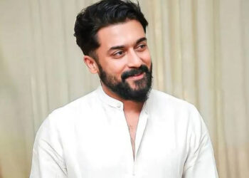 தெலுங்கு படத்தில் நடிக்கிறாரா நடிகர் சூர்யா