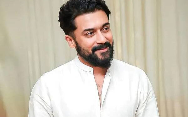 தெலுங்கு படத்தில் நடிக்கிறாரா நடிகர் சூர்யா