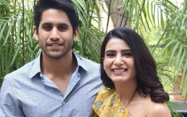 சமந்தவுடனான விவாகரத்து! ஆதங்கத்துடன் நாகசைதன்யா