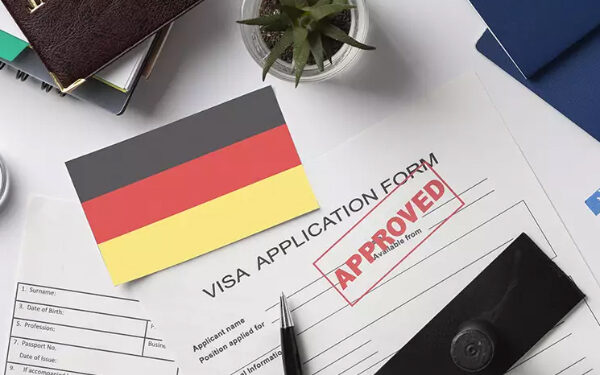 ஜேர்மனி செல்ல விரும்பும் மாணவர்களுக்கு அறிவிப்பு