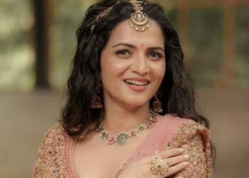 தொகுப்பாளினி டிடியின் சொத்து மதிப்பு எவ்வளவு?