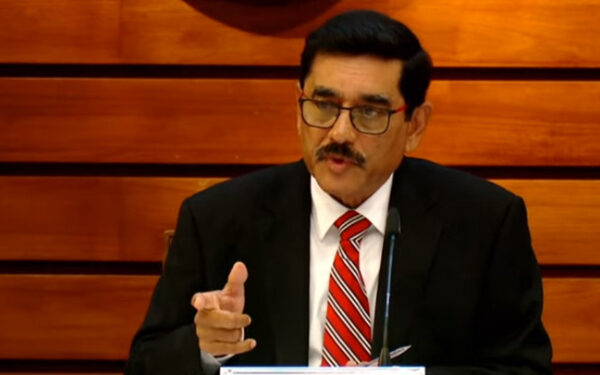 வரவு செலவு திட்டம் தொடர்பில் வீரசிங்க பெருமிதம்