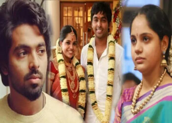 சைந்தவி வாழ்க்கையை கெடுத்தேன்.? பேசாதீங்க.!