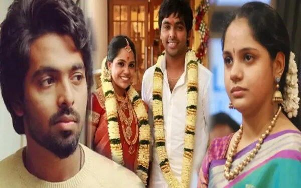 சைந்தவி வாழ்க்கையை கெடுத்தேன்.? பேசாதீங்க.!