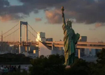 2025 உலகின் சக்திவாய்ந்த 10 நாடுகளின் பட்டியல்