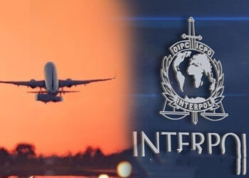 வெளிநாடுகளில் 167 இலங்கையர்களை கைது செய்ய நடவடிக்கை