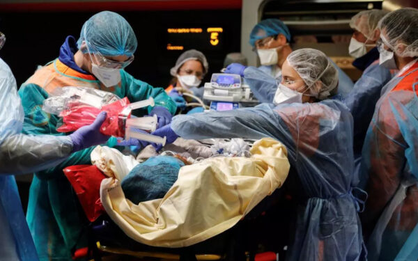 13 Paris Tamil News உலகின் அழிவுக்கு காரணமாக இருக்கப்போகும் மூன்று விடயங்கள்