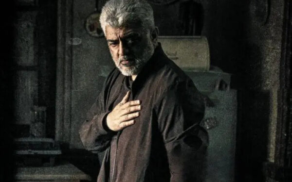 அஜித்தின் அடுத்த படம் யாருடன்