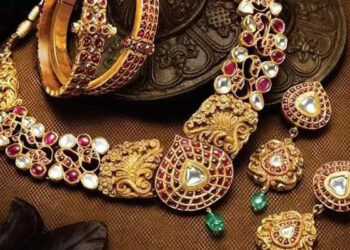 தங்க நகை வாங்க காத்திருப்போருக்கு தகவல்