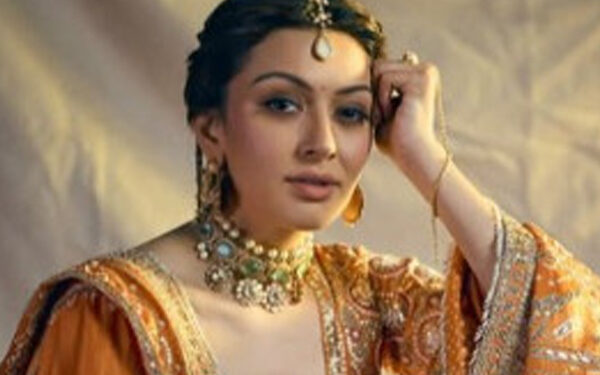 ஹன்சிகா மோத்வானி எடுத்துக்கொண்ட டயட் மற்றும் டிப்ஸ்