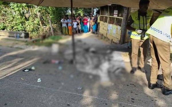 மித்தெனிய கொலைச் சம்பவம் : சந்தேக நபர்களை விசாரிக்க உத்தரவு