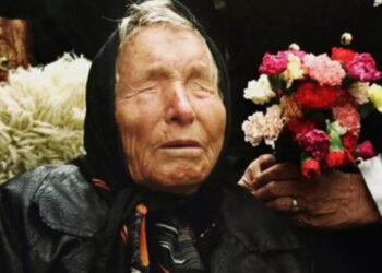 பாபா வாங்காவின் அடுத்த திடுக்கிடும் கணிப்புகள்