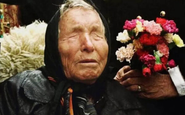 பாபா வாங்காவின் அடுத்த திடுக்கிடும் கணிப்புகள்