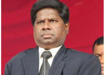 நீதவானுக்கே மறுக்கப்பட்ட நீதி