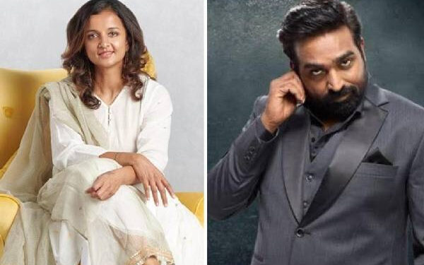 பிரபல நடிகருடன் கூட்டணி அமைக்கும் கிருத்திகா உதயநிதி