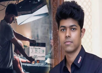 பேக்கப் ஆன சஞ்சய் பட சூட்டிங்.! விலகும் லைகா? கை கொடுப்பாரா விஜய்