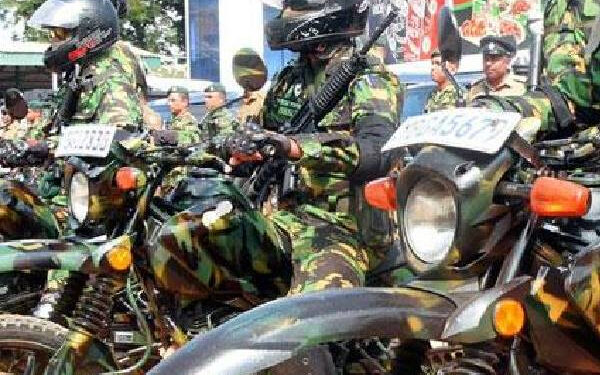 பாதாள கும்பலைச் சேர்ந்த ஒருவர் கைது