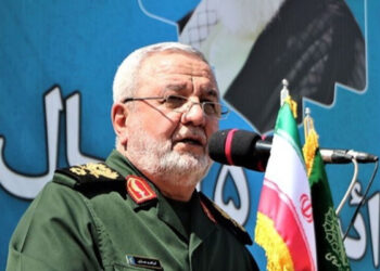 இஸ்ரேலை அடியோடு அழிக்க திட்டம்: ஈரானின் அறிவிப்பு