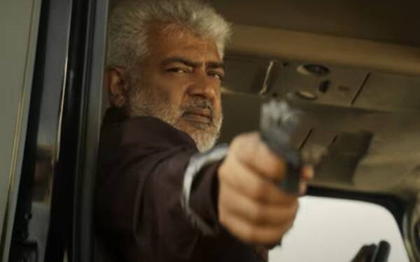 15 Paris Tamil News அஜித்தின் விடாமுயற்சி செய்துள்ள வசூல்