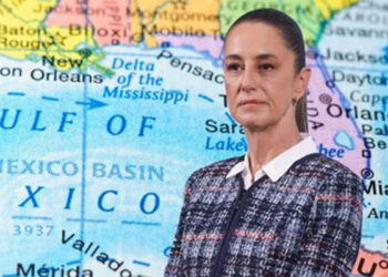 கூகுள் மீது சட்ட நடவடிக்கை – எச்சரிக்கும் பெண் ஜனாதிபதி