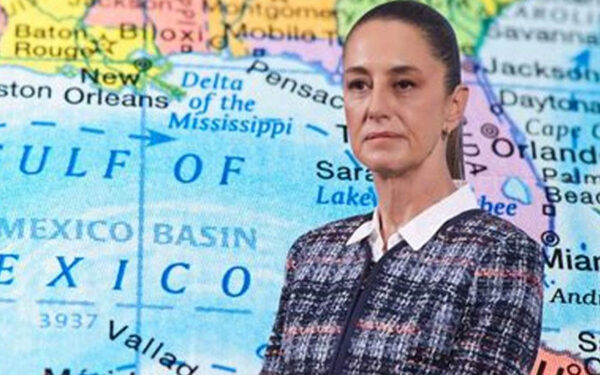 கூகுள் மீது சட்ட நடவடிக்கை – எச்சரிக்கும் பெண் ஜனாதிபதி