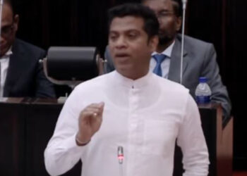 பாதாள குழுக்களின் மோதல்கள்: தயங்கும் அரசு