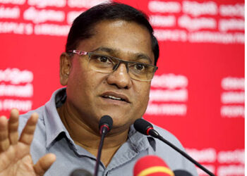  மனித உரிமை செயற்பாட்டாளர்களுக்கு ‘தீவிரவாதி’ முத்திரை : ஐ.நா.