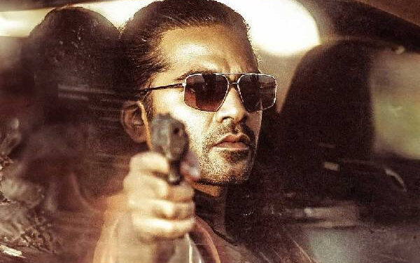 தயாரிப்பு பக்கம் வந்ததற்கு காரணம்! சிம்பு ரகசியம்